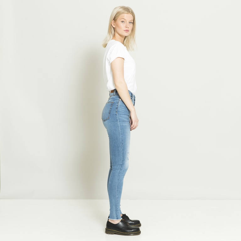 Jeans-"sky" Jeans-"sky"